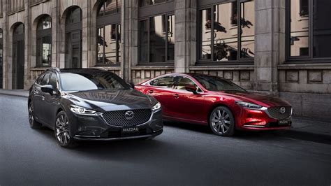 mazda cc6|Mazda 6 Wagon vs Mazda CX.